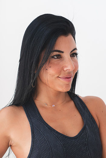 Cynthia Scordo