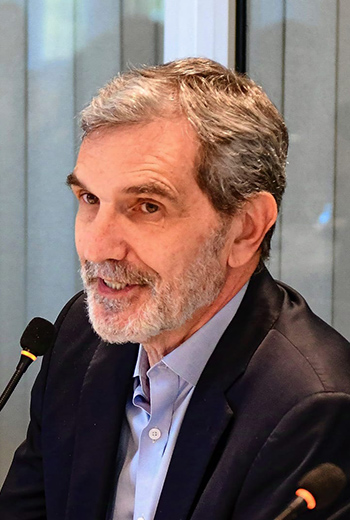 enrique orschanski