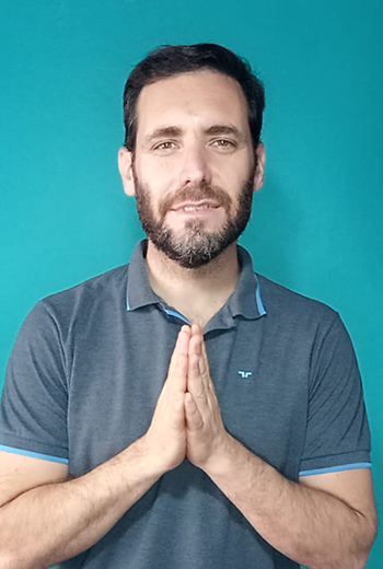 julian bonelli